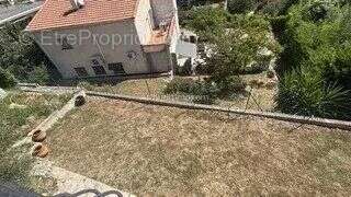 Maison à VILLENEUVE-LOUBET