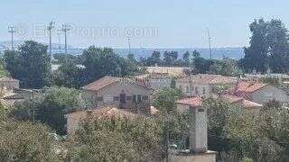 Maison à VILLENEUVE-LOUBET