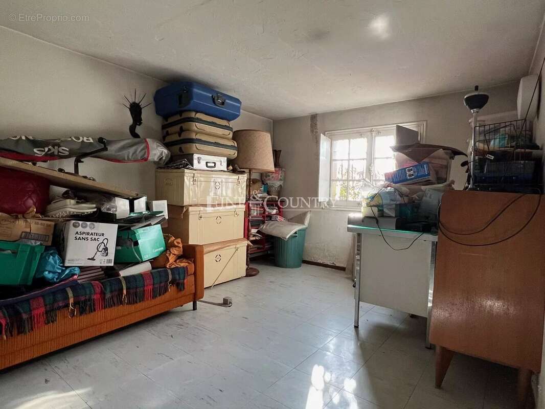 Maison à MOUANS-SARTOUX