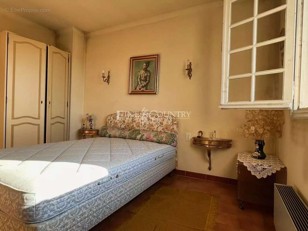 Maison à MOUANS-SARTOUX