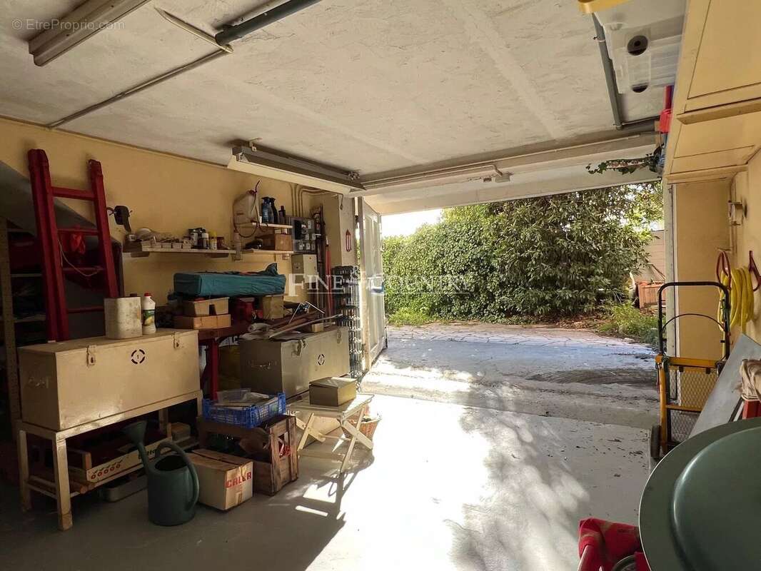 Maison à MOUANS-SARTOUX