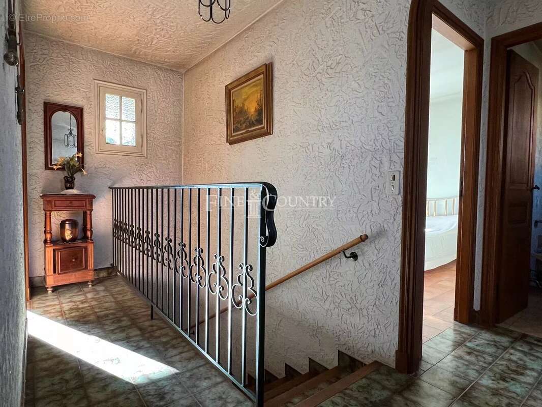 Maison à MOUANS-SARTOUX