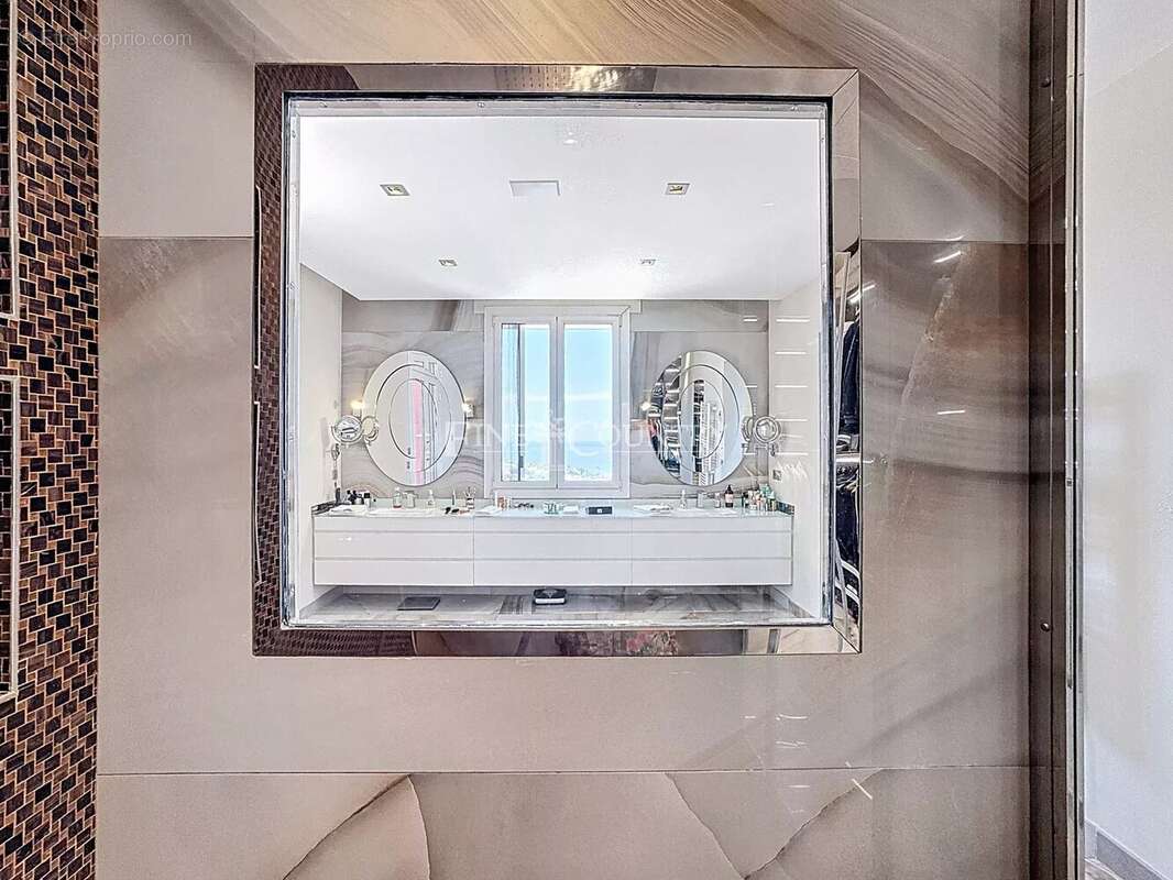 Maison à VILLEFRANCHE-SUR-MER