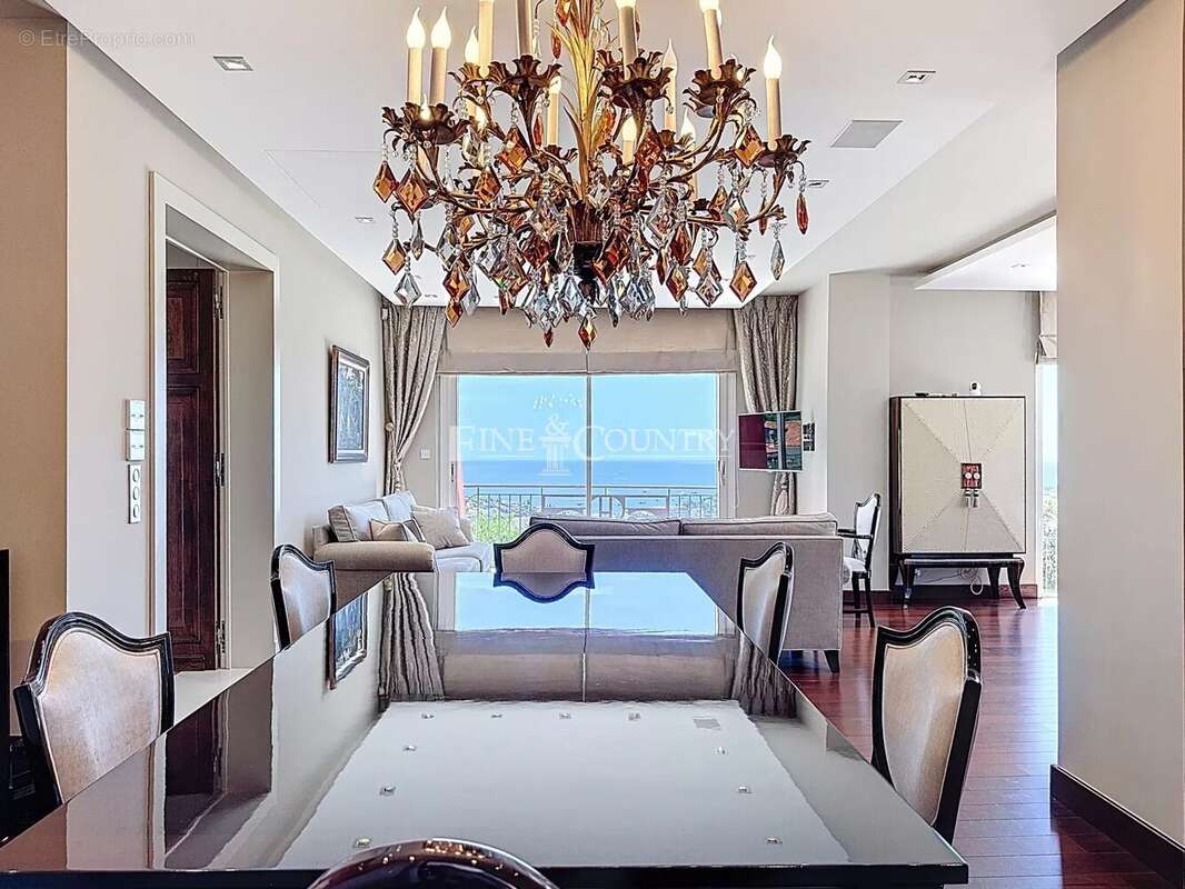 Maison à VILLEFRANCHE-SUR-MER