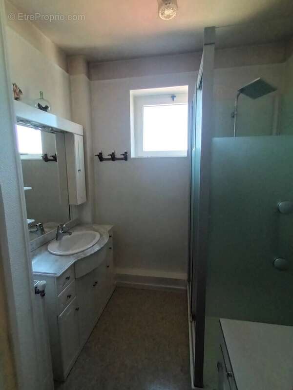 Appartement à MONTCEAU-LES-MINES