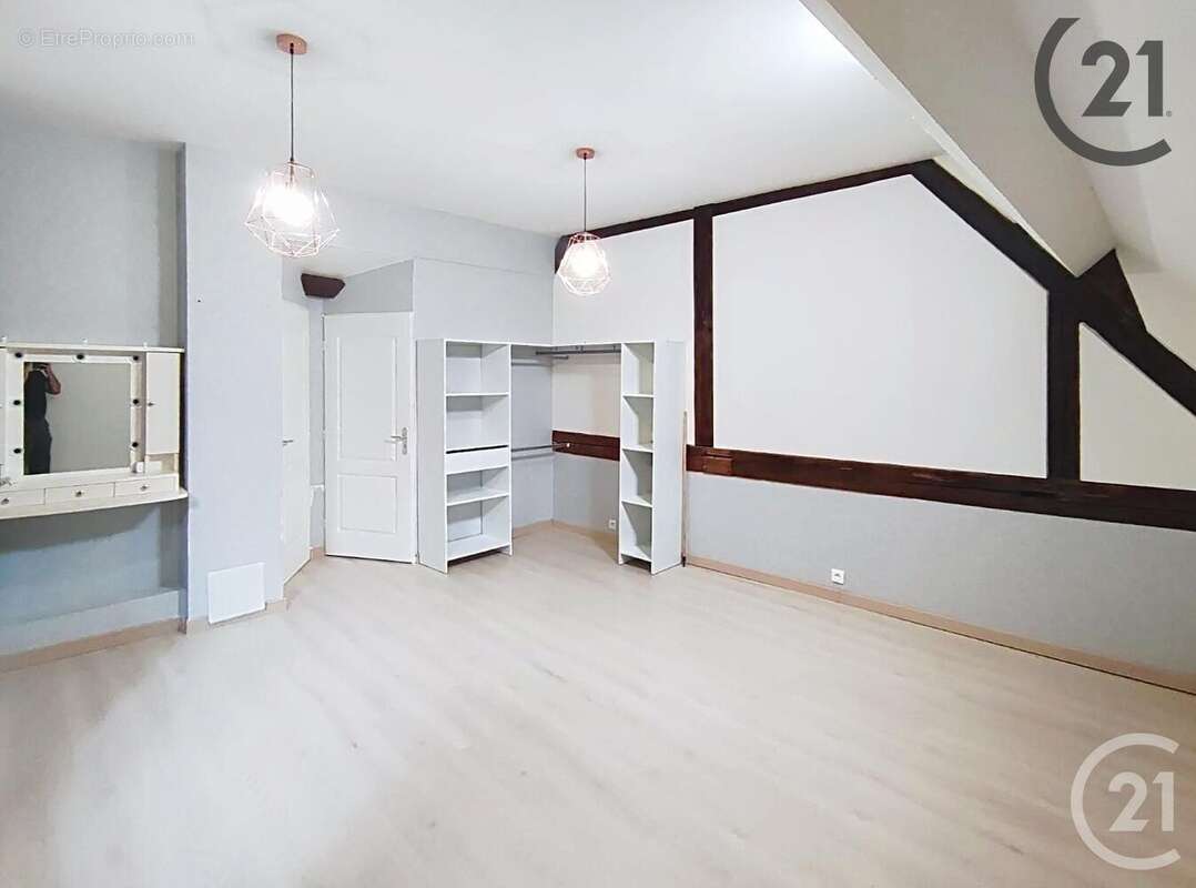 Maison à SOIGNOLLES-EN-BRIE