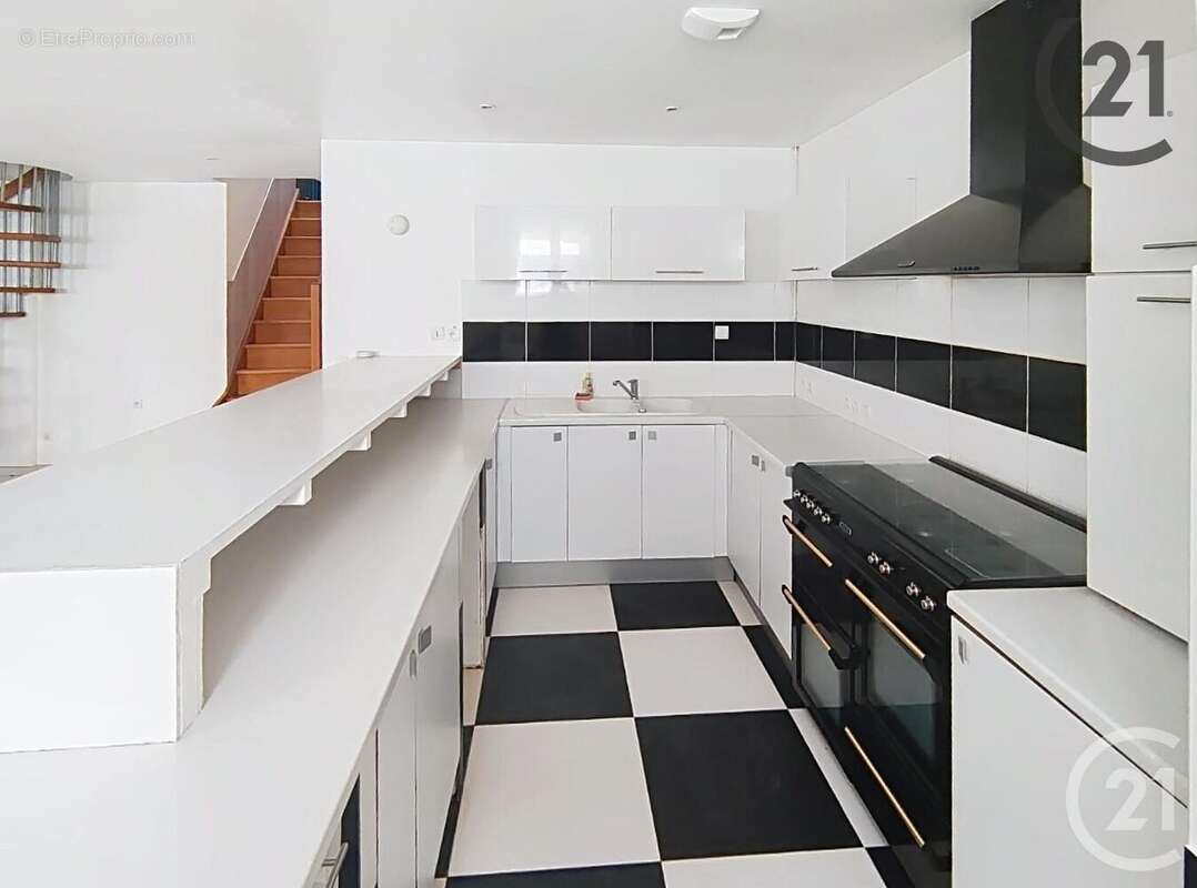 Maison à SOIGNOLLES-EN-BRIE