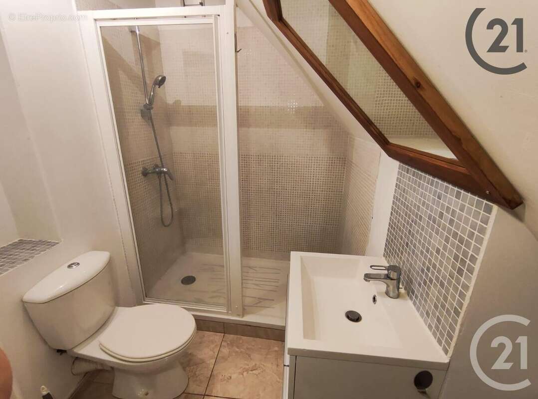 Maison à SOIGNOLLES-EN-BRIE