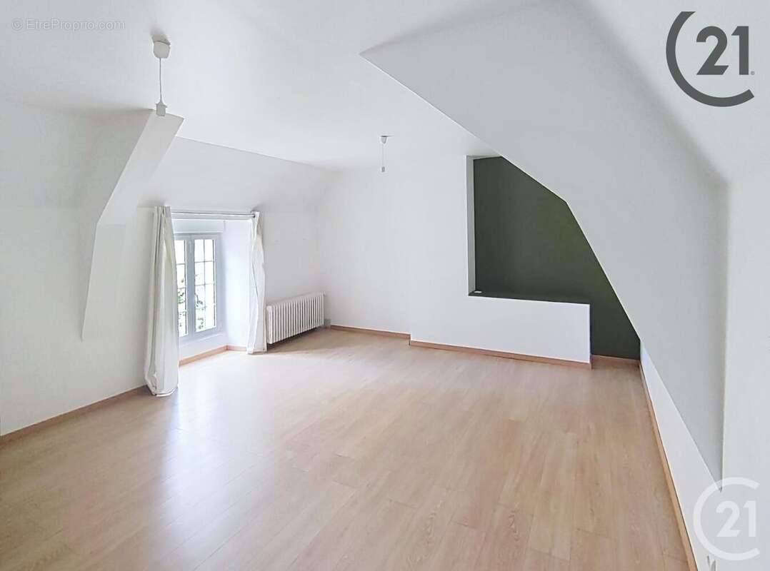 Maison à SOIGNOLLES-EN-BRIE