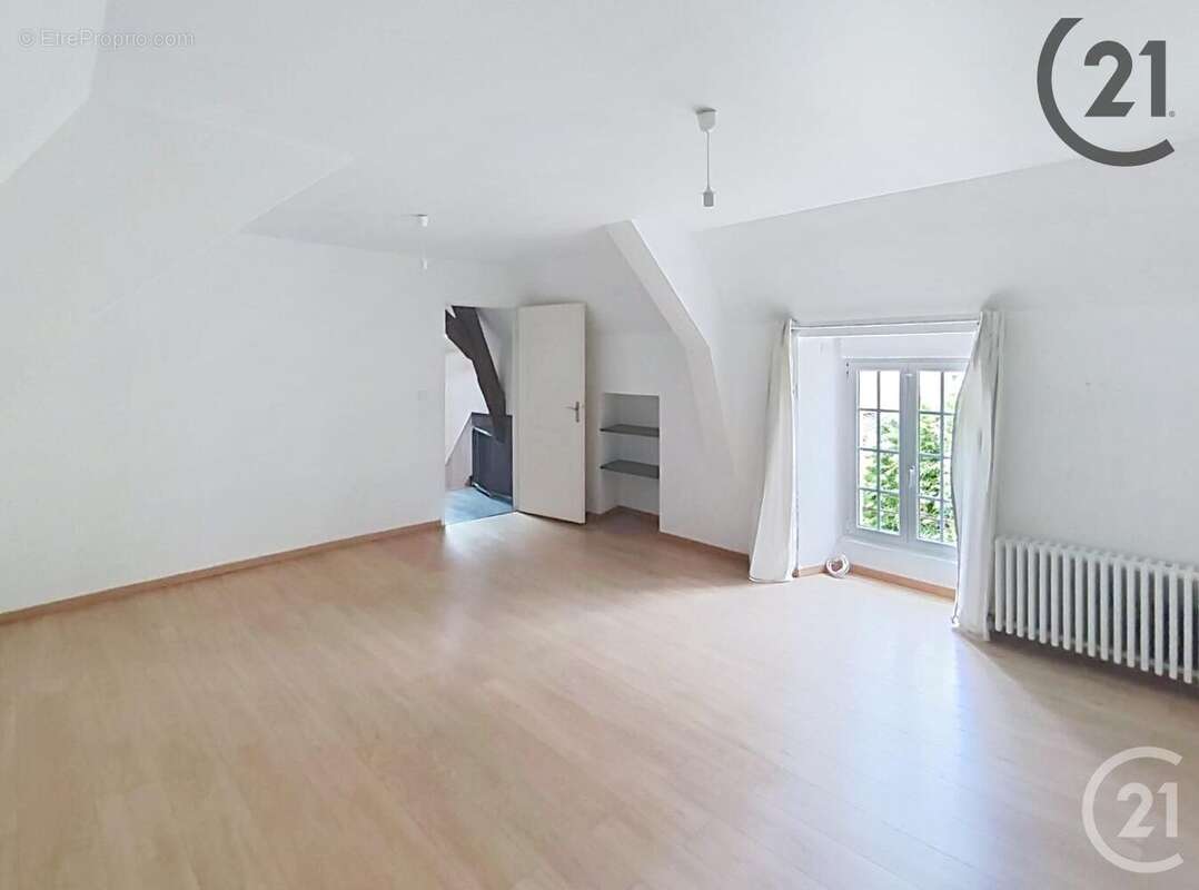 Maison à SOIGNOLLES-EN-BRIE