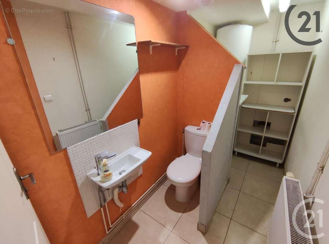 Maison à SOIGNOLLES-EN-BRIE