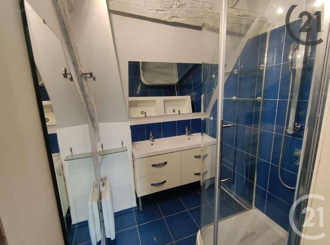 Maison à SOIGNOLLES-EN-BRIE