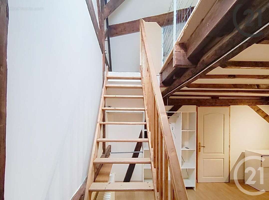 Maison à SOIGNOLLES-EN-BRIE