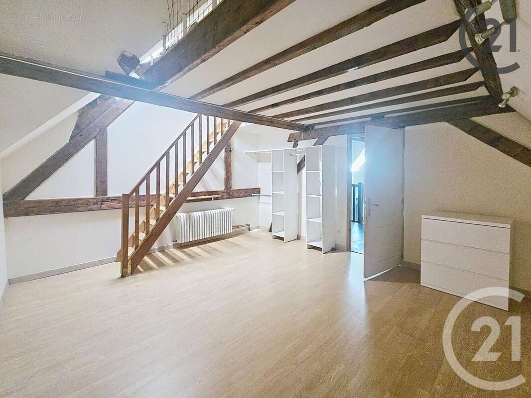 Maison à SOIGNOLLES-EN-BRIE