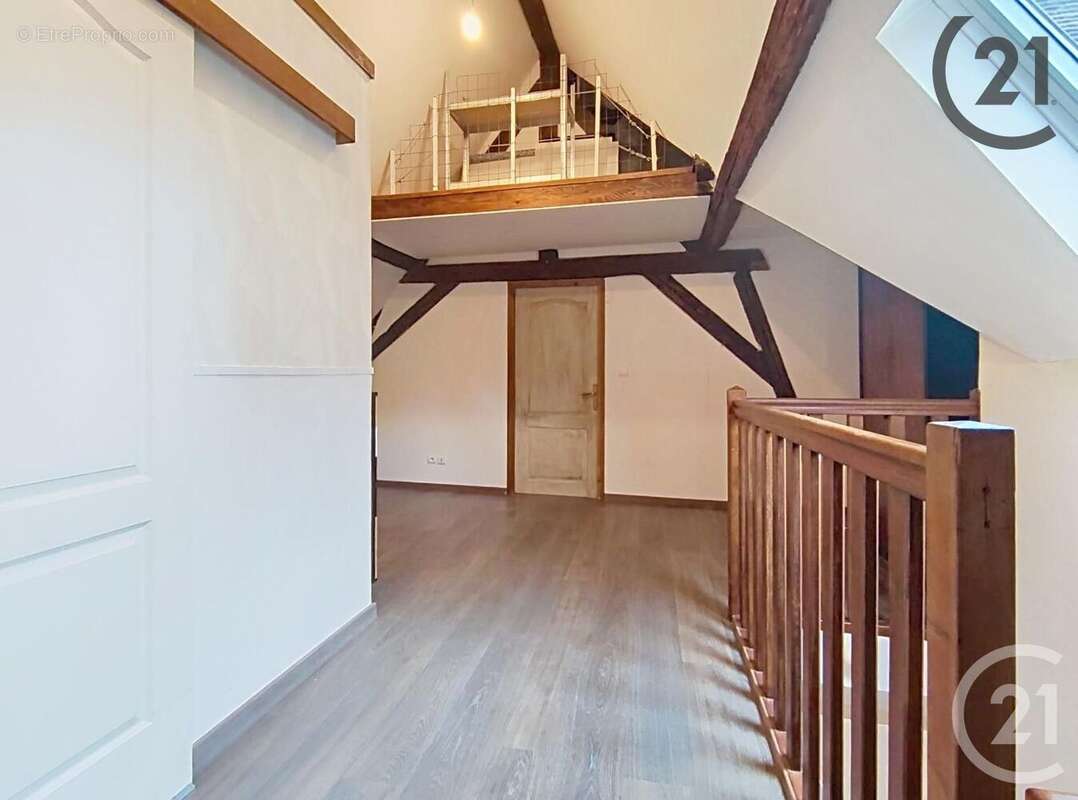 Maison à SOIGNOLLES-EN-BRIE