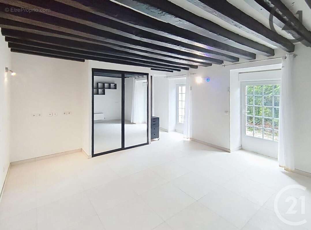 Maison à SOIGNOLLES-EN-BRIE