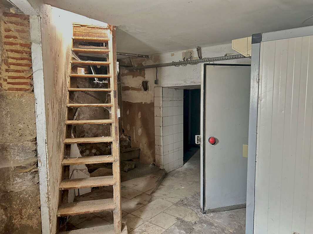 Maison à BUZET-SUR-BAISE