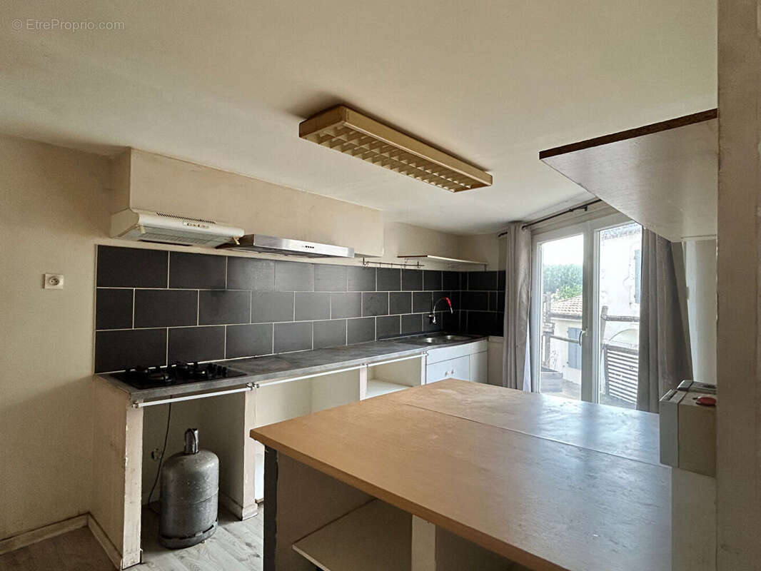 Maison à BUZET-SUR-BAISE