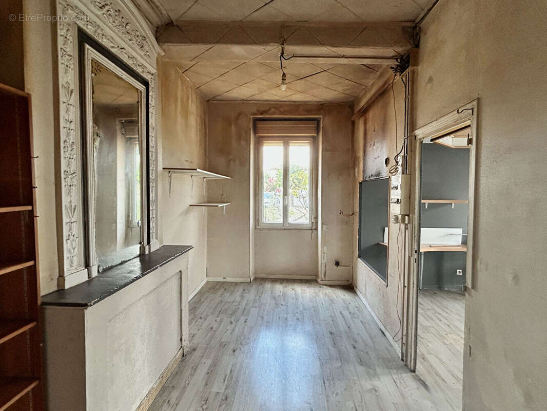 Maison à BUZET-SUR-BAISE