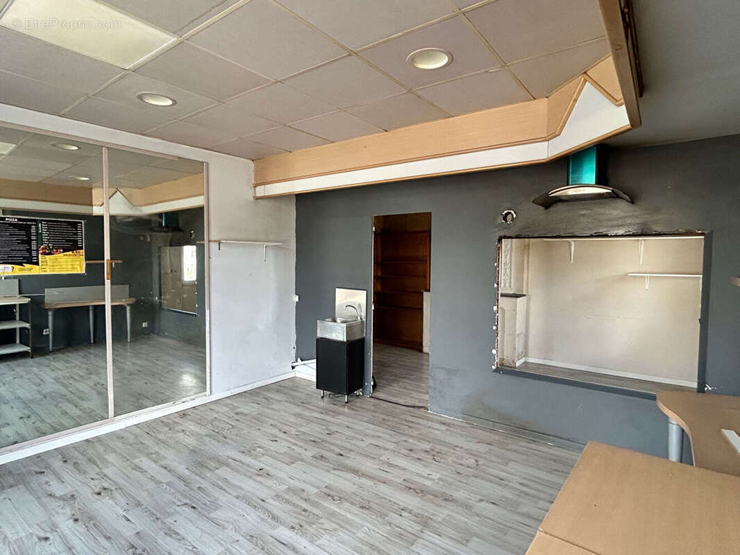 Maison à BUZET-SUR-BAISE