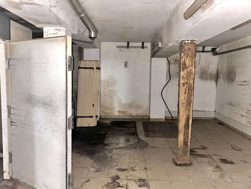 Maison à BUZET-SUR-BAISE