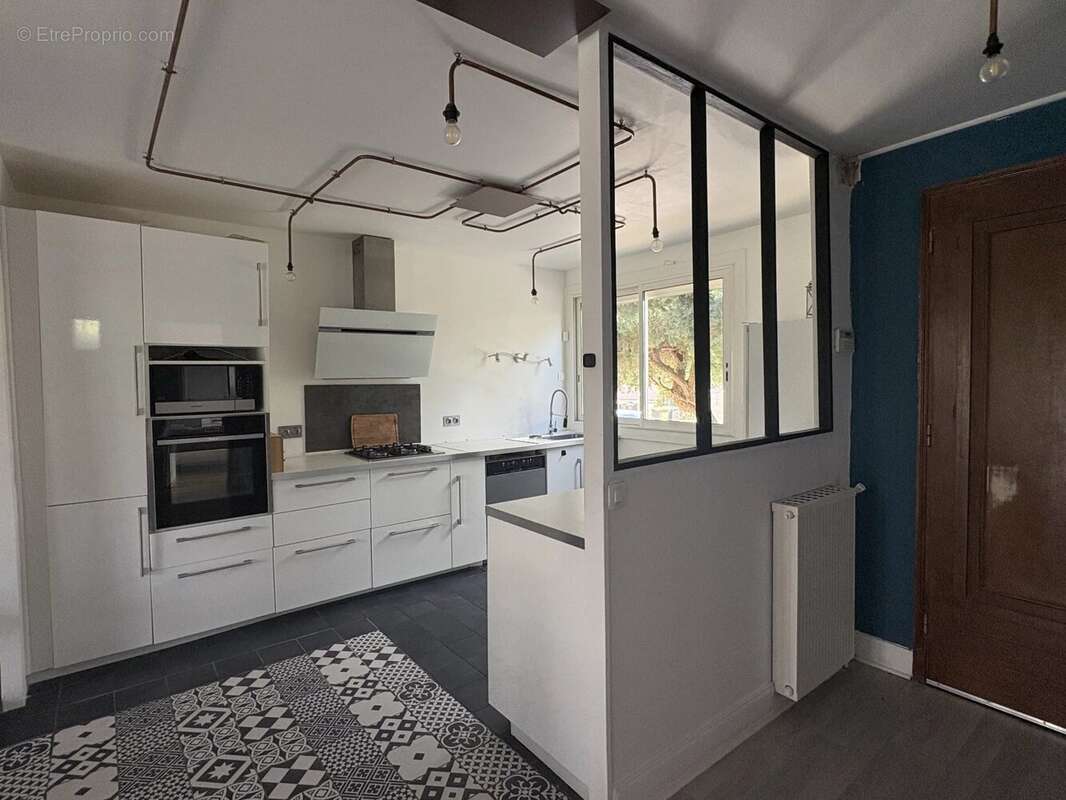 Maison à TOURNEFEUILLE