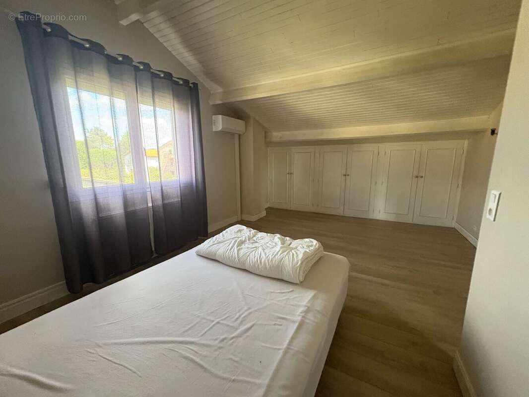 Maison à TOURNEFEUILLE