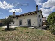 Maison à TOURNEFEUILLE