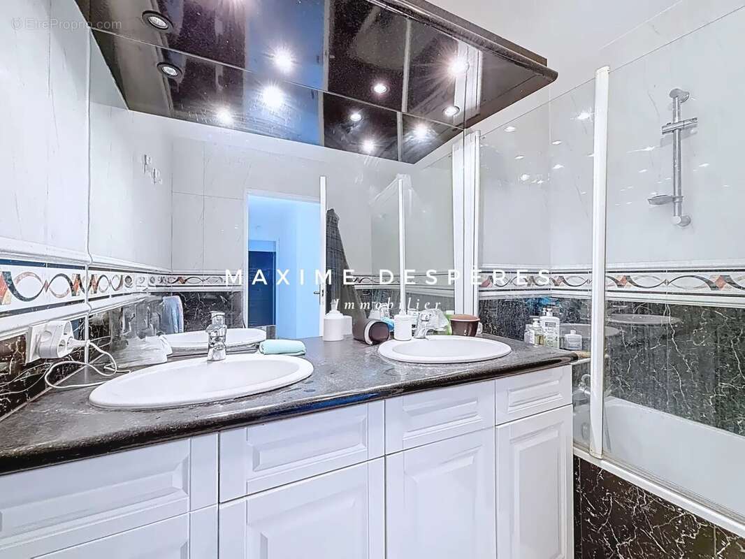 Appartement à PUTEAUX