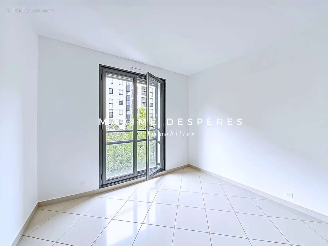 Appartement à PUTEAUX