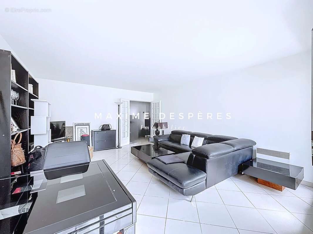 Appartement à PUTEAUX