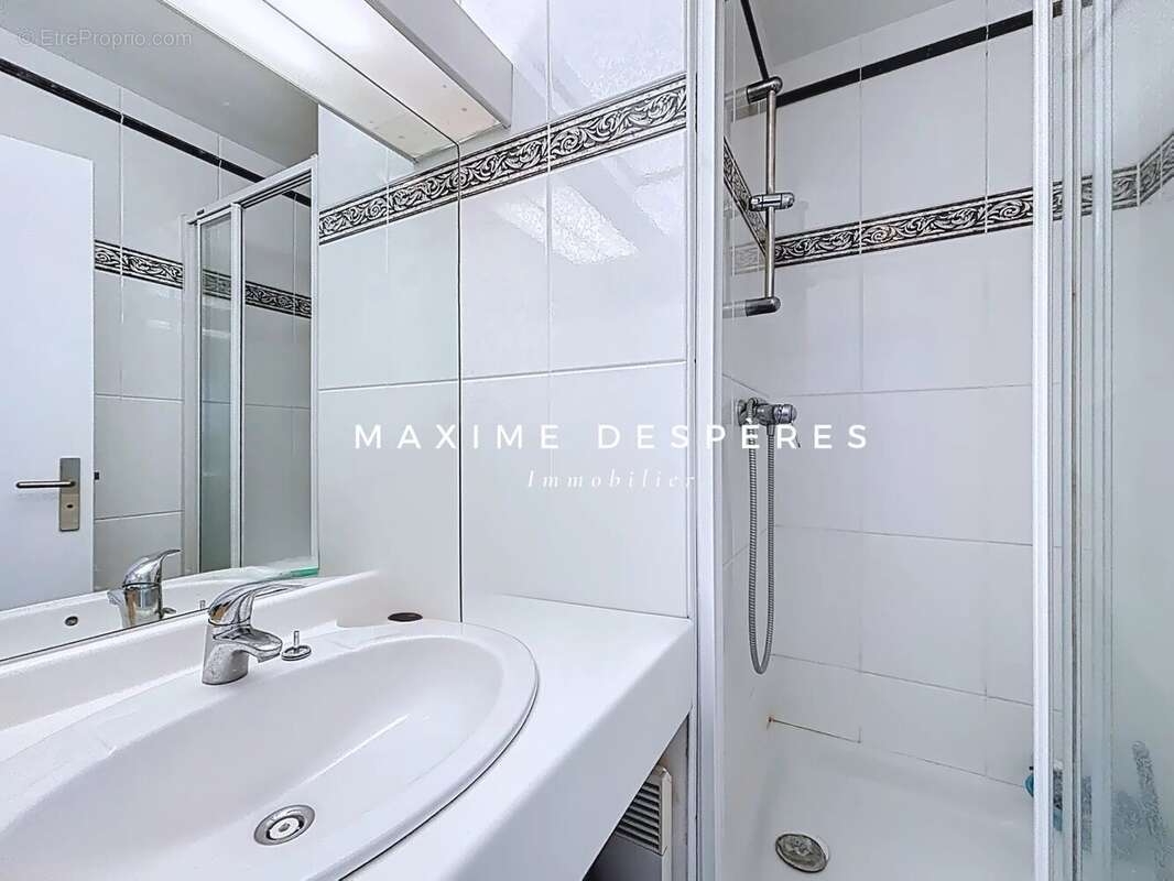 Appartement à PUTEAUX