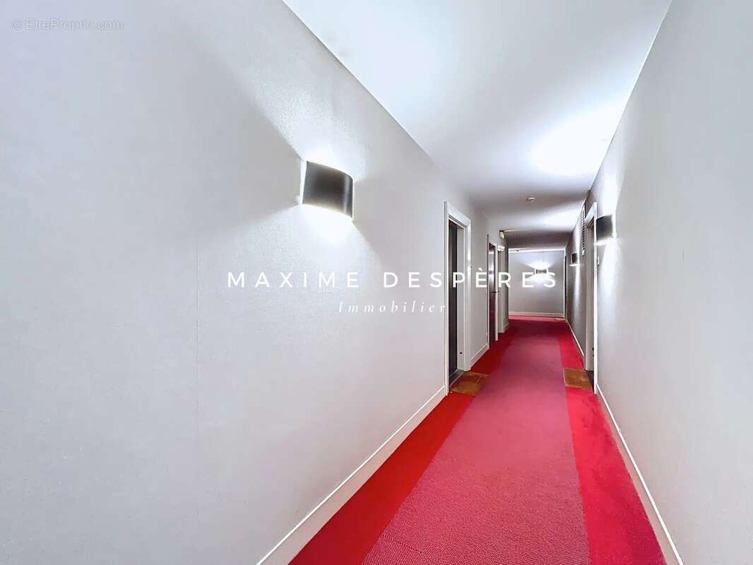 Appartement à PUTEAUX