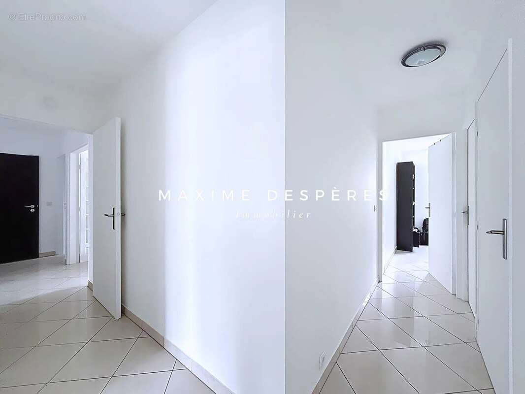 Appartement à PUTEAUX