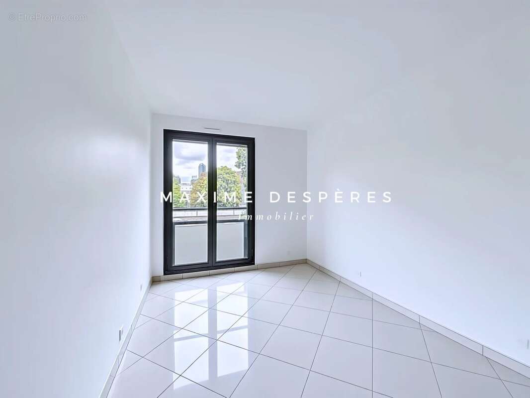 Appartement à PUTEAUX