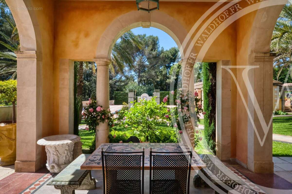 Maison à SAINT-PAUL