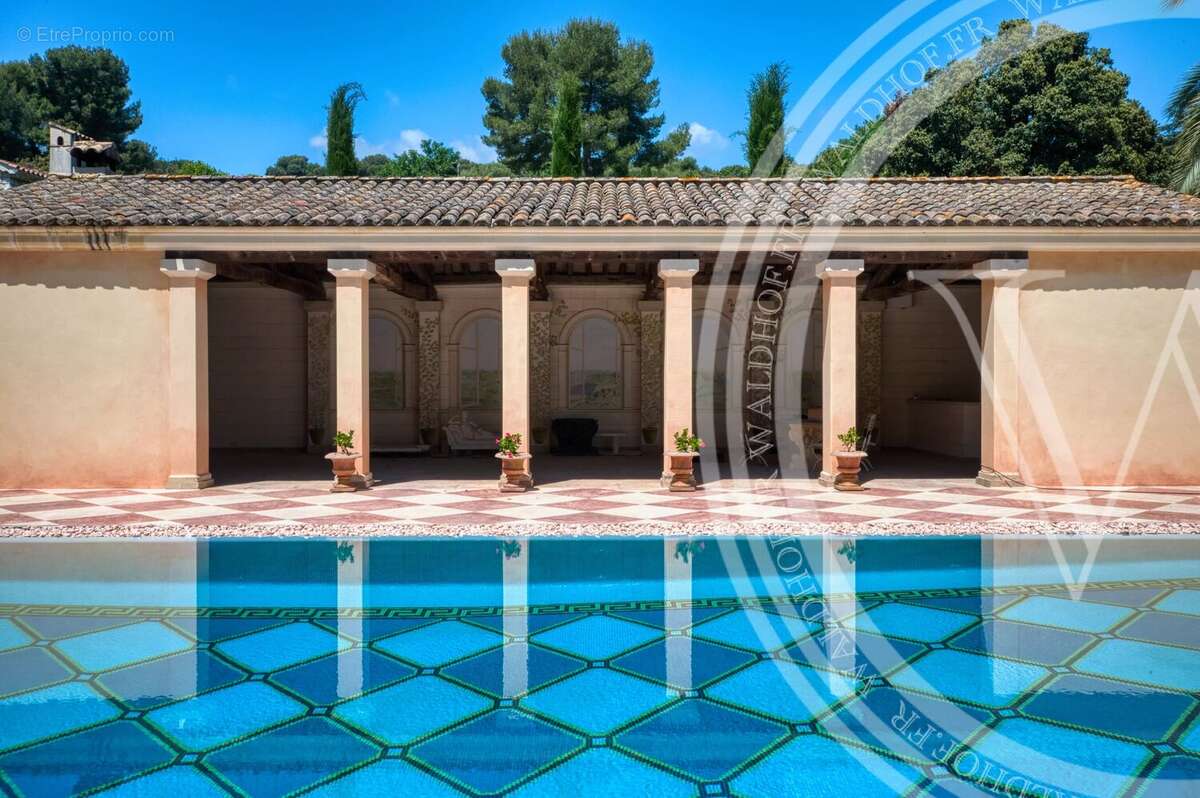 Maison à SAINT-PAUL