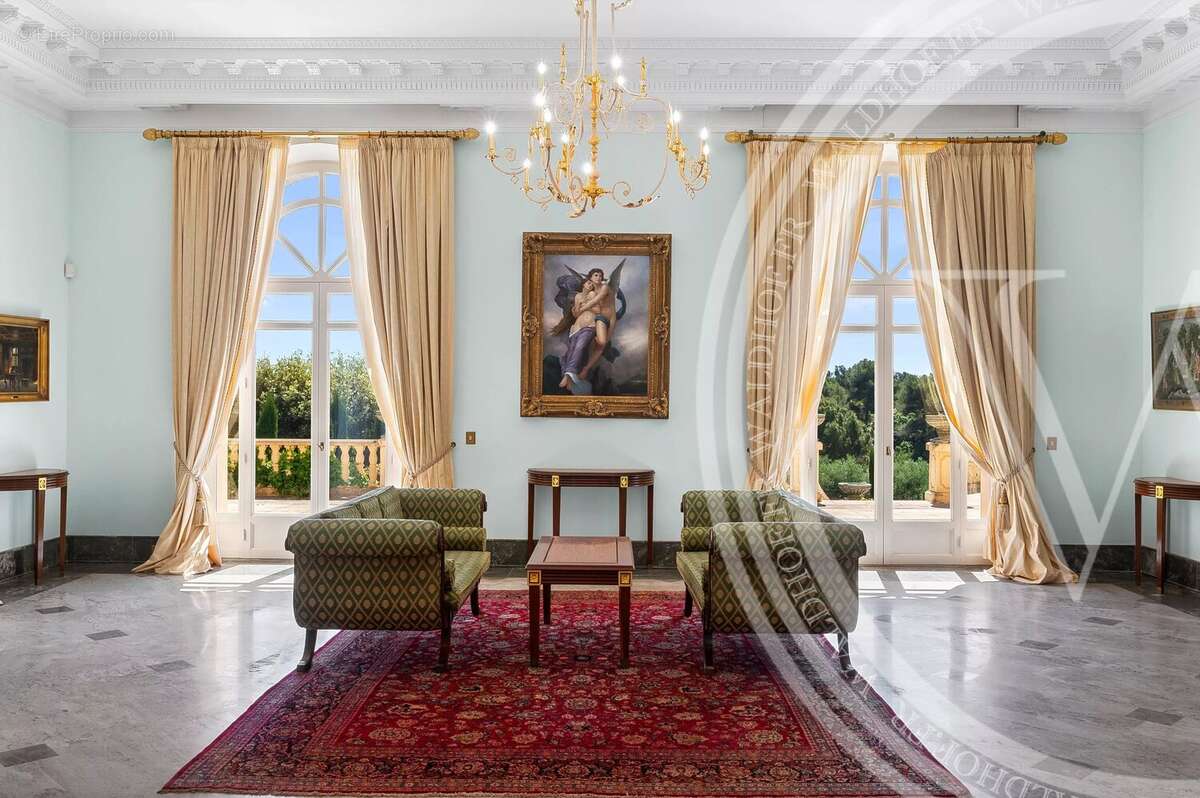 Maison à SAINT-PAUL