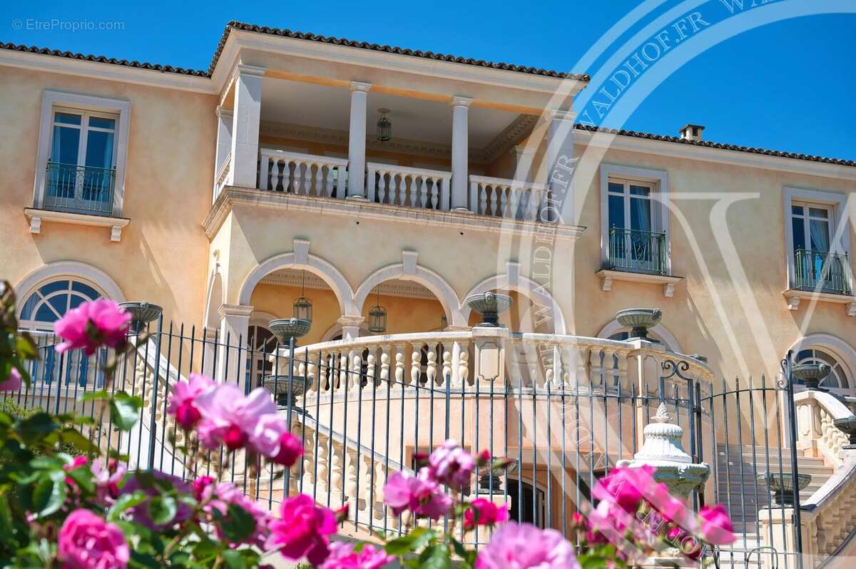 Maison à SAINT-PAUL