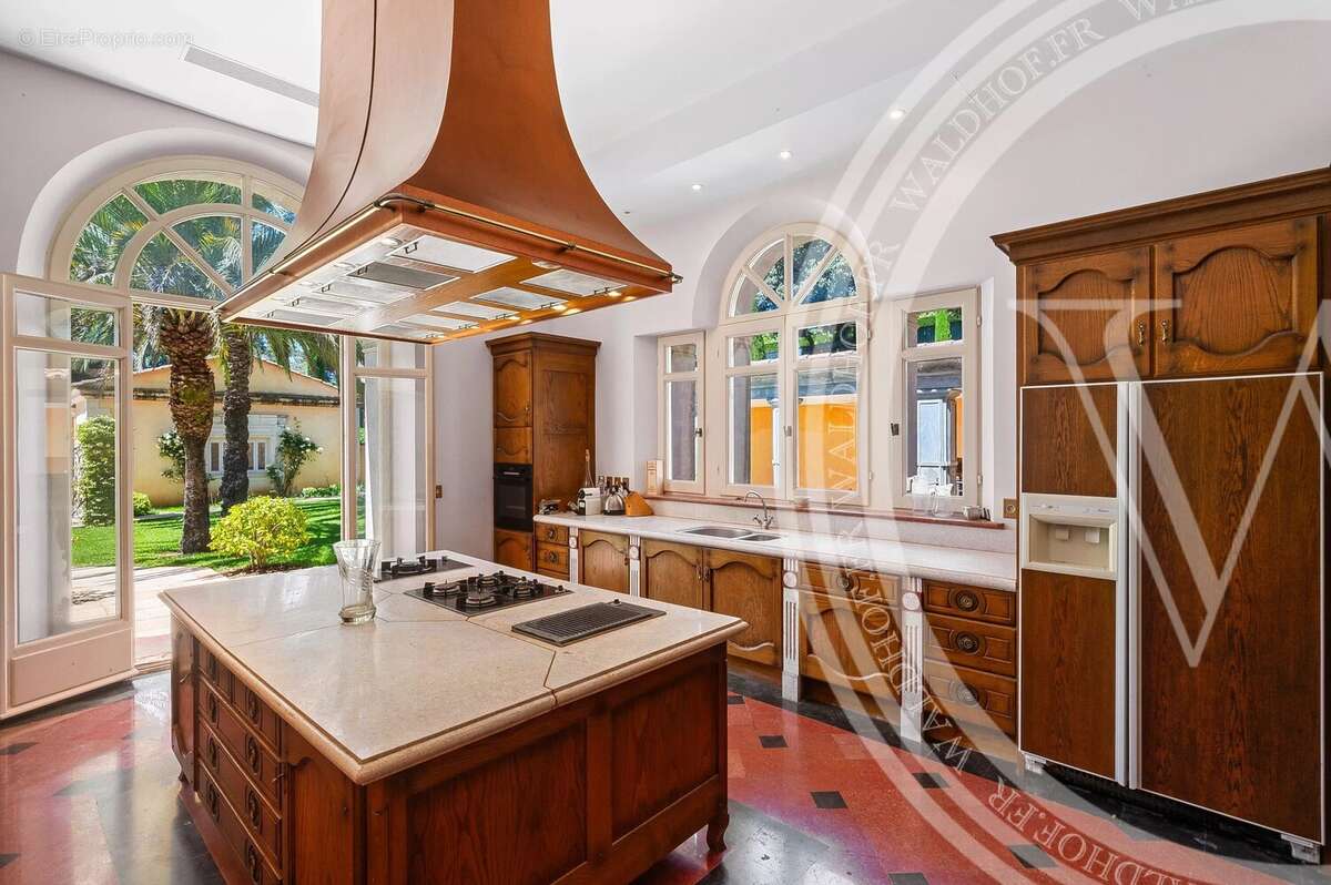 Maison à SAINT-PAUL