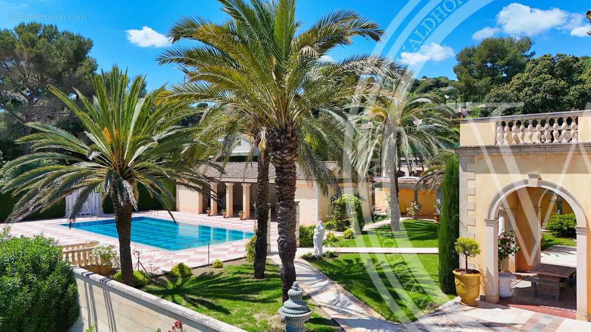 Maison à SAINT-PAUL