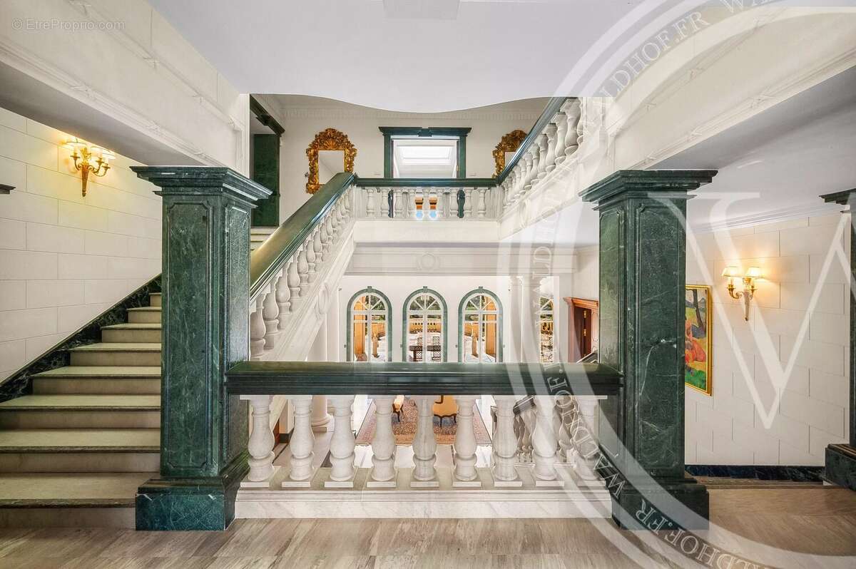 Maison à SAINT-PAUL