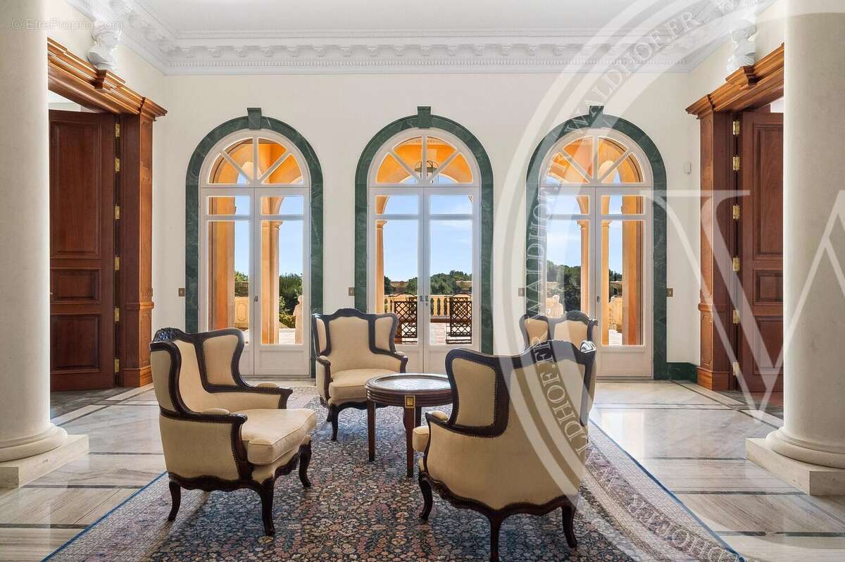 Maison à SAINT-PAUL