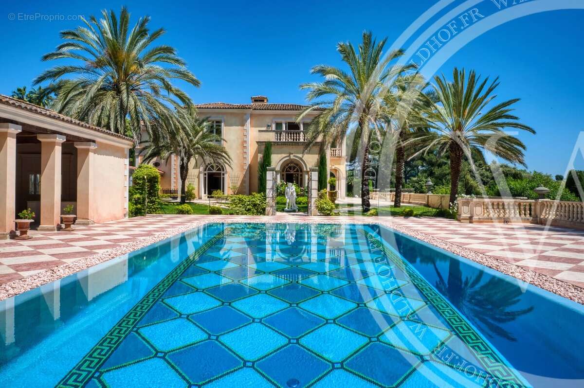 Maison à SAINT-PAUL