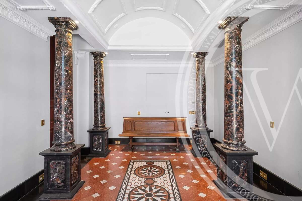 Maison à SAINT-PAUL