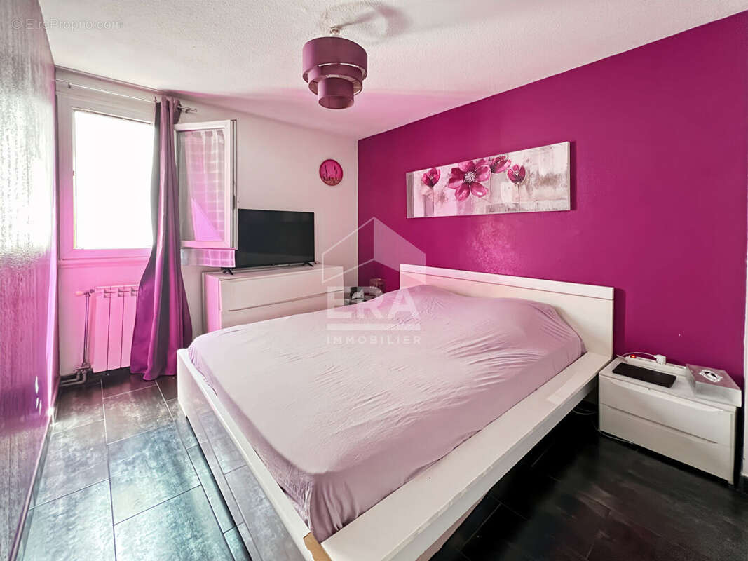 Appartement à VITROLLES