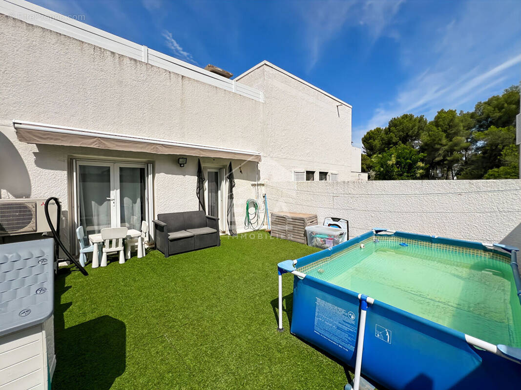 Appartement à VITROLLES