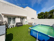 Appartement à VITROLLES