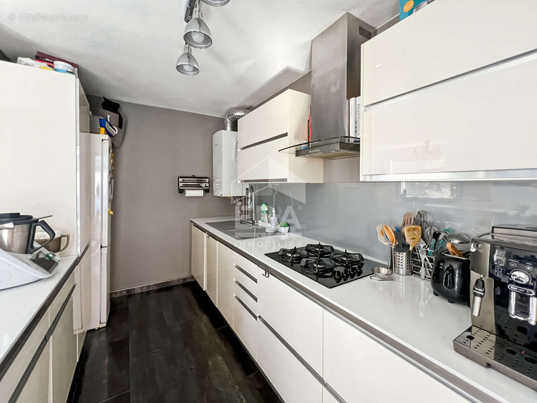 Appartement à VITROLLES