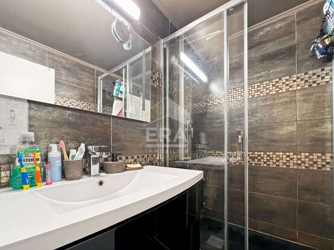 Appartement à VITROLLES